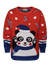 Dedoles Men's Multicolor Printed Sweater | Dedoles In Lebanon