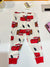 SD Boy's White/Red Car Printed Pajama Bottom | SD in Lebanon