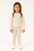 S.Oliver Girl's Off-White Sweatpants | S.Oliver in Lebanon