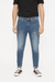 Lee 723 Men's Blue Slim Straight Jeans |Lee in Lebanon