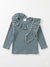 Zara Baby Girl's Blue Blouse | Zara In Lebanon