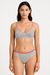 Demar Women's Multicolor Stripes & Stars Lingerie Set 2pcs | Demar In Lebanon