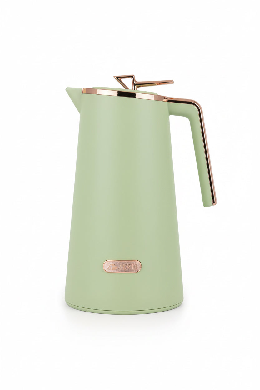 Singayun Printed Press Type Coffee Pot (JLM-5522) 1.6L | Singayun In Lebanon