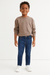 Sinsay Boy's Dark Blue Denim Jeans | Sinsay In Lebanon