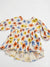 SD Girl's Multicolor Floral Dress | SD In Lebanon