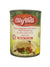 City Bell Grilled Eggplant With Tahina (Baba Ghannouj) 380g | City Bell In Lebanon