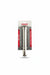 Lucky Tiger Sole Cook Stainless Steel Comas Ice Tong (CITNG)