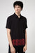 Hugo Boss Men's Black Printed Shirt | Hugo Boss In Lebanon