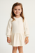 Sinsay Fox & Bunny Baby Girl's Multicolors 2 Pack Dresses | Sinsay In Lebanon