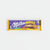 Milka Minimax chocolate bar on a wooden surface