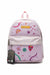 Exsport Backpack Blended Doodle (SBEXBP2627566)