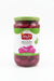 Al Ahlam Turnip Pickles Slices 400g