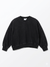 Zara Baby Boy's Black Plain Sweatshirt | Zara In Lebanon