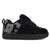 DCSHOECOUSA Boy's Black Court Graffik Sneaker | DCSHOECOUSA In Lebanon