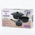 Cook Home Cookware Set 5Pcs 25047