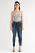 Lee Women's Blue Regular Jeans | Lee in Lebano