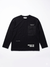 Zara Boy's Black Printed Blouse | Zara In Lebanon