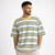 Mode of One Men’s Multicolor Striped T-Shirt | Mode of One in Lebanon