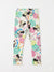 Zara Baby Girl's Multicolor Printed Pant | Zara In Lebanon