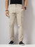 Celio Men’s Beige Cargo Trousers | Celio in Lebanon
