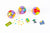 Hoppin Candy Toy Jumbo Puzzle Ball Bank Toy with Yummy Candies | Hoppin In Lebanon