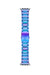 Diesel Women's Multicolor Stainless Steel Apple Watch Watchband | Diesel In Lebanon