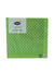Duni Green Polka Dots 20-Piece Paper Napkin | Duni In Lebanon