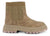 DKNY Girl's Light Brown Crissa Stretch Ankle Boot | DKNY In Lebanon