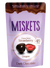 Miskets Freeze Dried Strawberry Dark Chocolate Dragee 80g