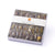 Al Rifai Dates With Nuts Assortments SG 640g