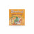 Shamloon Apricot Fruit Roll up 8x20g |Shamloon In Lebanon