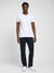 Lee Men's Navy Straight Fit Extreme Motion Jeans | Lee In Lebanon