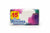 Pack of Rosama toilet paper with a 15% discount label.