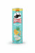 Pringles Cream Cheese & Herbs 165g