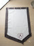 SD White & Grey Decorative Curtain 60X90 cm | SD In Lebanon