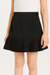 Sinsay Girl's Black Pleated Skirt | Sinsay In Lebanon