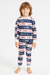 Reserved Boy's White Pajama | Reserved In Lebanon