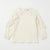 Zara Girl's Off White Eyelet Lace Ruffle Blouse | Zara In Lebanon