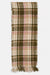 Charter Club Women's Green/Beige/Pink Plaid Scarf | Charter Club in Lebanon