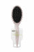 Freddy Oval Curly Beige Hairbrush