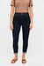 Lee 401 Women's Navy Blue Mid-Rise Regular Jeans | Lee in Lebanon