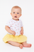 Sinsay Baby Girl's Yellow Set | Sinsay In Lebanon