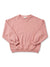 Zara Baby Girl's Pink Sweatshirt | Zara In Lebanon