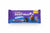 Cadbury Dairy Milk Oreo chocolate bar packaging on a white background