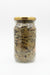 SD Grape Leaves 600g