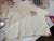 Barbie Baby Girl's White With Logo Barbie T-Shirt |Barbie in Lebanon