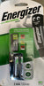 Energizer Accu Recharge MINI 2 AAA 700mAh | Energizer In Lebanon