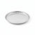 Lucky Tiger Stainless Steel Round Tray 40cm (HK-12)