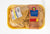 Hawa Chicken Escalope Frozen 0.810Kg