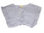 POMPdeLUX Girl's Baby Blue Organic Collar | POMPdeLUX In Lebanon